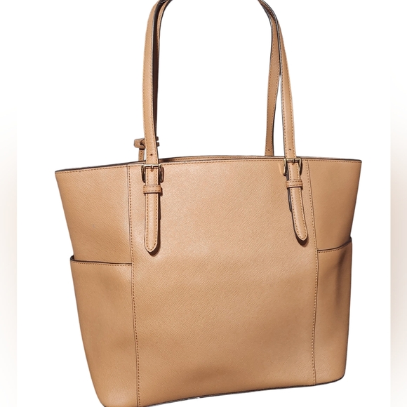 MICHAEL Michael Kors Jet Set Travel Tote - Picture 2 of 8